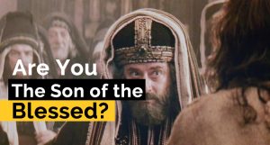 the son of the blessed