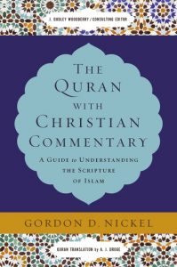 Quran with Christian Commentary