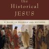 studying the historical jesus