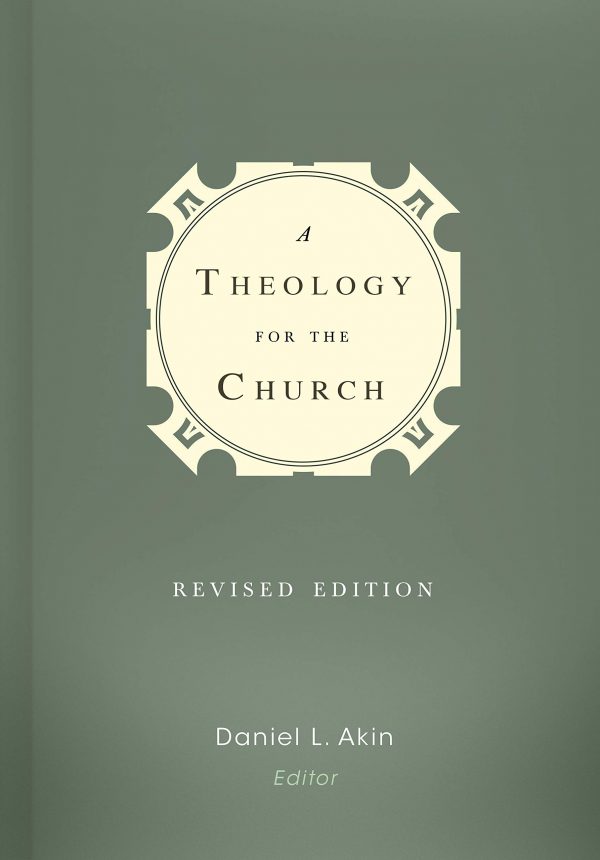 a theology for the church
