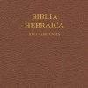 Biblia Hebraica