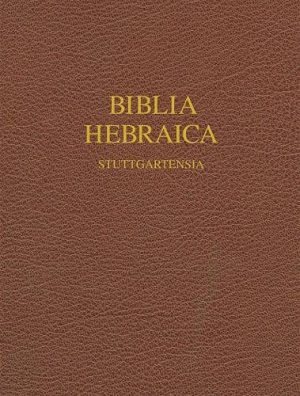 Biblia Hebraica