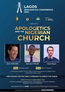 Lagos Apologetics Conference 2024