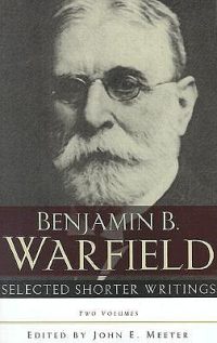 B B Warfield