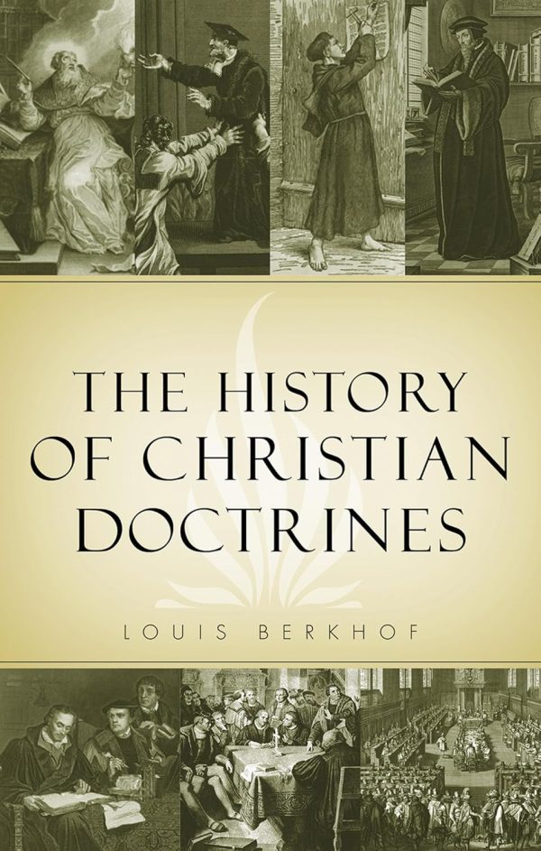 Christian History and Doctrine