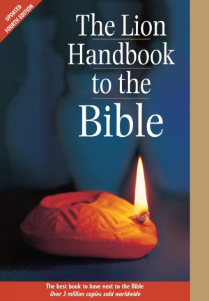 Lion Handbook of the Bible