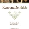 Reasonable Faith William Lane Craig