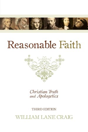 Reasonable Faith William Lane Craig