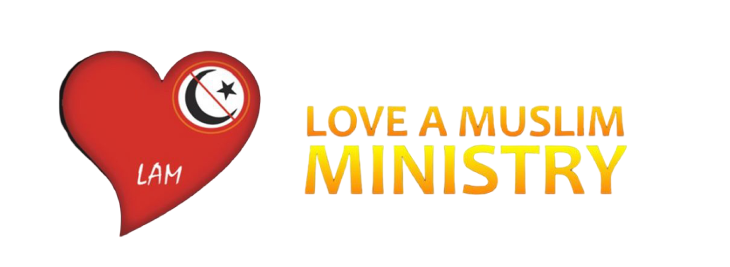 Love A Muslim Ministry